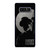 ROCKY BALBOA SILHOUETTE Samsung Galaxy Note 8 Case Cover