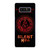 SILENT HILL GAMES SIGN Samsung Galaxy Note 8 Case Cover