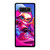 SPLATOON PINK Samsung Galaxy Note 8 Case Cover