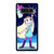 STAR VS THE FORCES OF EVIL BUTTERFLY Samsung Galaxy Note 8 Case Cover