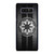 STAR WARS EMPIRE LOGO Samsung Galaxy Note 8 Case Cover