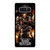 STAR WARS THE BAD BATCH Samsung Galaxy Note 8 Case Cover