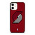 2PAC TUPAC SHAKUR RAPPER iPhone 12 Case Cover