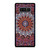 TAPESTRY PATTERN Samsung Galaxy Note 8 Case Cover
