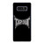 TAPOUT FITNESS LOGO Samsung Galaxy Note 8 Case Cover