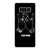 TEAM JACKSON WANG ICON Samsung Galaxy Note 8 Case Cover