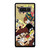 THE LOUD HOUSE CARTOON 2 Samsung Galaxy Note 8 Case Cover