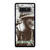 THE SMITHS MEAT IS MURDER Samsung Galaxy Note 8 Case Cover