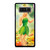TINKERBELL DISNEY BEAUTIFUL Samsung Galaxy Note 8 Case Cover