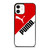 2PAC TUPAC SHAKUR RAPPER iPhone 12 Case Cover