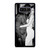 TRAVIS SCOTT AND KYLIE JENNER CUDDLING Samsung Galaxy Note 8 Case Cover TRAVIS SCOTT AND KYLIE JENNER CUDDLING Samsung Galaxy Note 8 Case Cover
