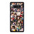 TWICE KPOP MEMBER Samsung Galaxy Note 8 Case Cover