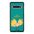 HEY ARNOLD NICKLODEON CARTOON Samsung Galaxy S10 Case Cover
