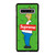 HOMER THE SIMPSONS SUPREME Samsung Galaxy S10 Case Cover