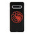 HOUSE OF THE DRAGON LOGO Samsung Galaxy S10 Case Cover