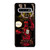 HULK VS DEADPOOL Samsung Galaxy S10 Case Cover