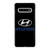 HYUNDAI MOTOR LOGO Samsung Galaxy S10 Case Cover