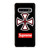 INDEPENDENT TRUCK COMPANY SUPREME Samsung Galaxy S10 Case Cover