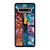 INVINCIBLE CARTOON FAN ART Samsung Galaxy S10 Case Cover