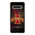IOWA STATE CYCLONES FOOTBALL 2 Samsung Galaxy S10 Case Cover