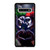 JOKER LOVE HARLEY QUINN ART Samsung Galaxy S10 Case Cover
