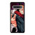 JUJUTSU KAISEN ANIME YUJI ITADORI 2 Samsung Galaxy S10 Case Cover