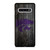 KANSAS CITY WILDCATS WOODEN LOGO Samsung Galaxy S10 Case Cover