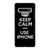 KEEP CALM AND USE IPHONE Samsung Galaxy S10 Case Cover
