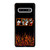 KISS ROCK BAND MEMBERS Samsung Galaxy S10 Case Cover