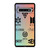 KPOP BAND LOGO Samsung Galaxy S10 Case Cover