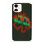 2PAC TUPAC SHAKUR RAPPER iPhone 12 Case Cover