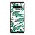 LACOSTE PATTERN Samsung Galaxy S10 Case Cover