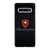 LAMBORGHINI OLD LOGO Samsung Galaxy S10 Case Cover