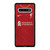 LIVERPOOL JERSEY HOME 2021 Samsung Galaxy S10 Case Cover