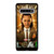 LOKI MARVEL STUDIOS Samsung Galaxy S10 Case Cover