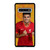 LUIZ DIAZ LIVERPOOL FC Samsung Galaxy S10 Case Cover
