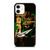 2PAC TUPAC SHAKUR RAPPER iPhone 12 Case Cover