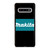 MAKITA ELECTRIC LOGO 2 Samsung Galaxy S10 Case Cover