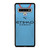 MANCHESTER CITY 2022-23 JERSEY Samsung Galaxy S10 Case Cover