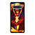 MARS SAILOR MOON Samsung Galaxy S10 Case Cover