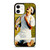 2PAC TUPAC SHAKUR RAPPER iPhone 12 Case Cover