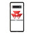 MASSEY FERGUSON AGRICULTURAL Samsung Galaxy S10 Case Cover