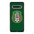 MEXICO NATIONAL SOCCER Samsung Galaxy S10 Case Cover