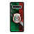 MEXICO SOCCER TEAM Samsung Galaxy S10 Case Cover
