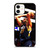 2PAC TUPAC SHAKUR RAPPER iPhone 12 Case Cover