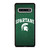 MICHIGAN STATE SPARTANS LOGO Samsung Galaxy S10 Case Cover