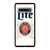 MILLER LITE PILSNER BEER Samsung Galaxy S10 Case Cover