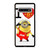 MINIONS LOVE MANCHESTER UNITED Samsung Galaxy S10 Case Cover