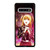 MISA AMANE DEATH NOTE ANIME 2 Samsung Galaxy S10 Case Cover