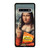 MONALISA CHEETOS FLAMIN HOT Samsung Galaxy S10 Case Cover